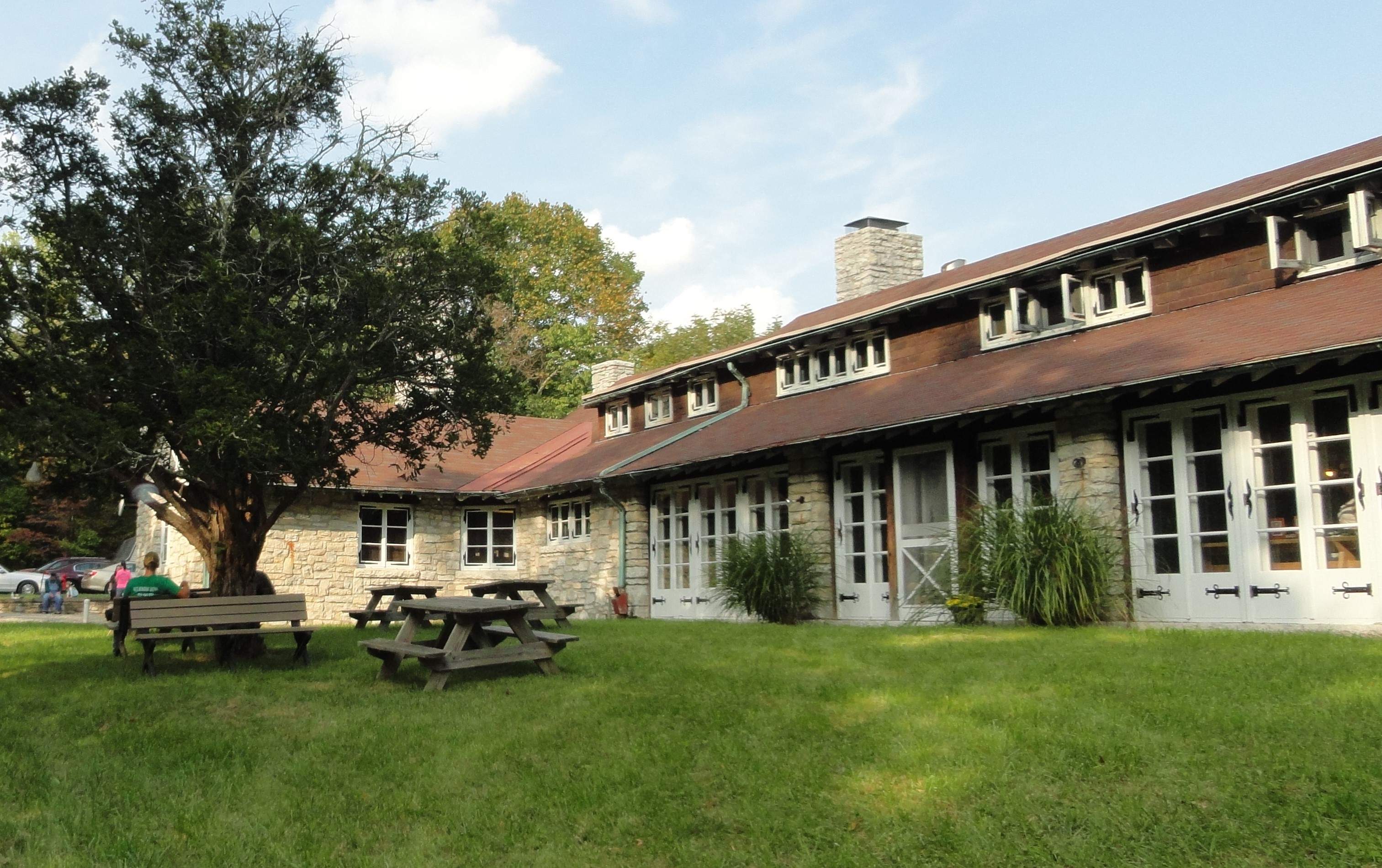 summerviewoldtimberslodgebigoaksnwrusfws FWS.gov